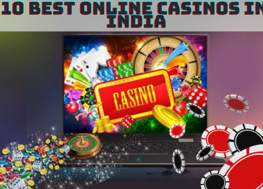Best Online Casinos In India