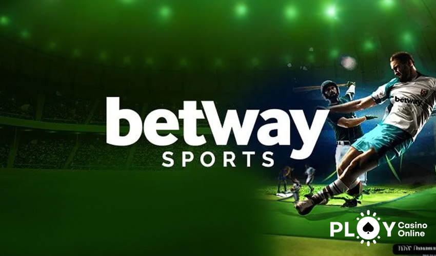 Betway sports logo image