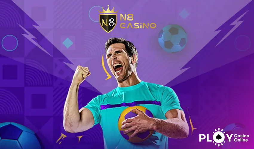 Games to Play on N8 Casino